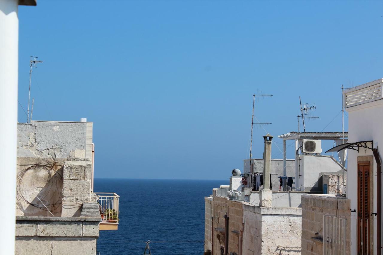 Сasa de vacaciones Meravigliosoblu